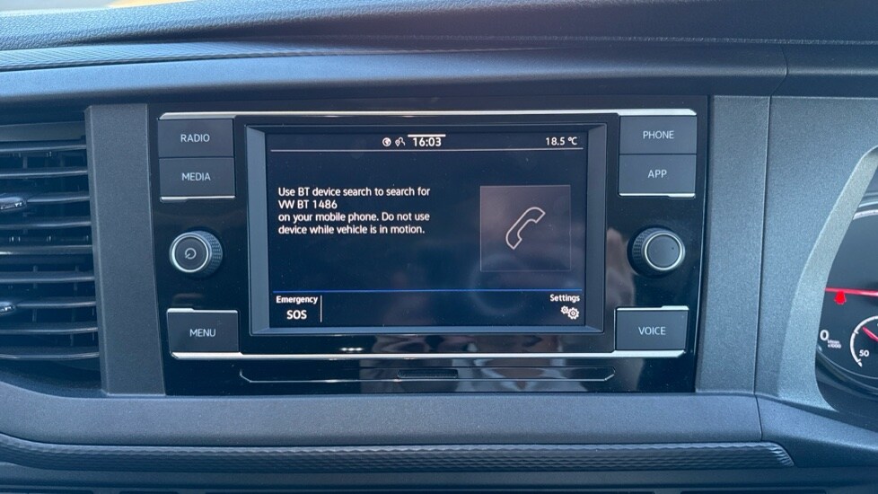 Used Volkswagen Transporter 2023 for sale - 76466222: Photo 28