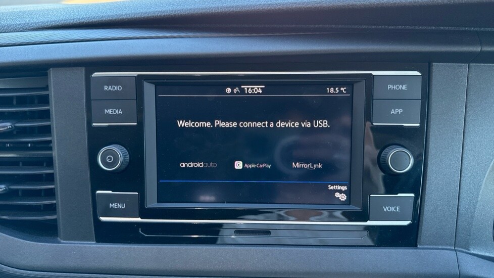 Used Volkswagen Transporter 2023 for sale - 76466222: Photo 29