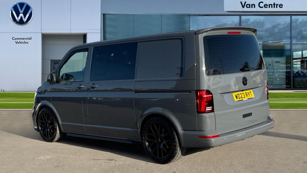 Used Volkswagen Transporter 2023 for sale - 76466222: Photo 3