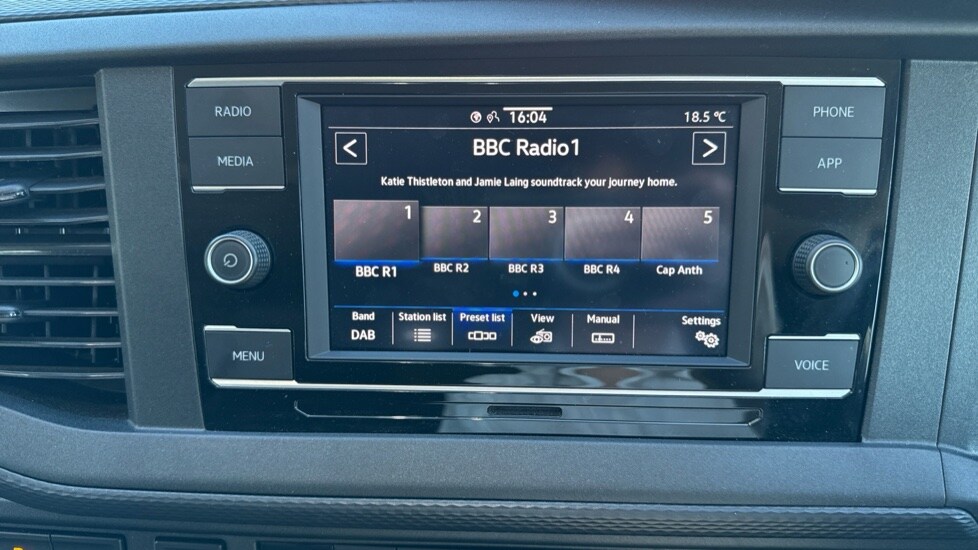 Used Volkswagen Transporter 2023 for sale - 76466222: Photo 32