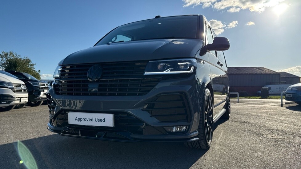 Used Volkswagen Transporter 2023 for sale - 76466222: Photo 33