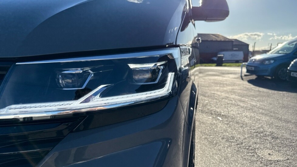 Used Volkswagen Transporter 2023 for sale - 76466222: Photo 34