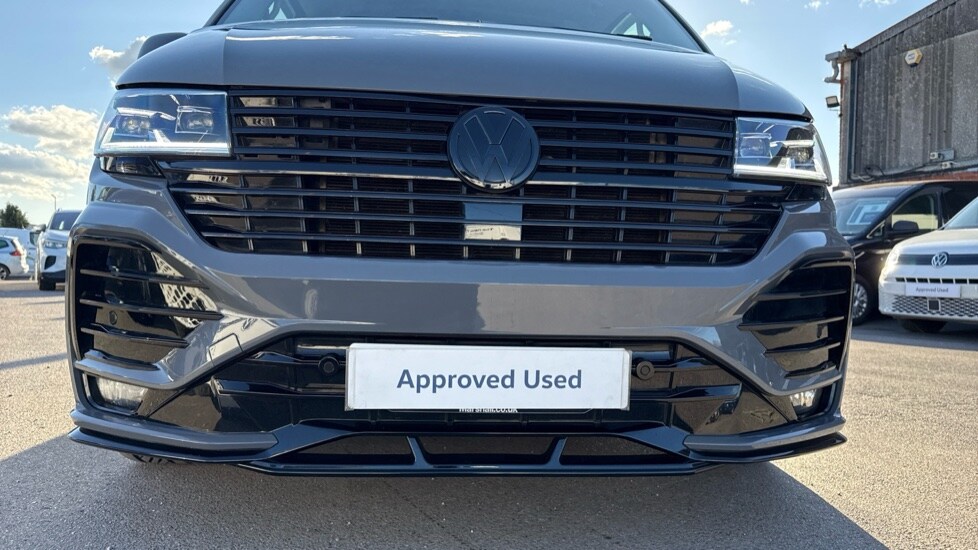 Used Volkswagen Transporter 2023 for sale - 76466222: Photo 35