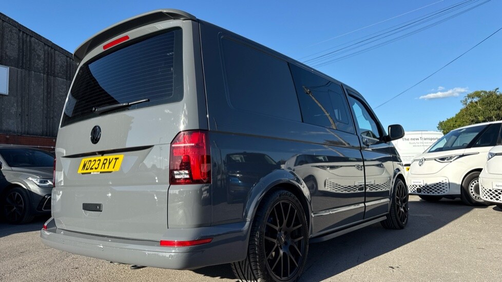 Used Volkswagen Transporter 2023 for sale - 76466222: Photo 36