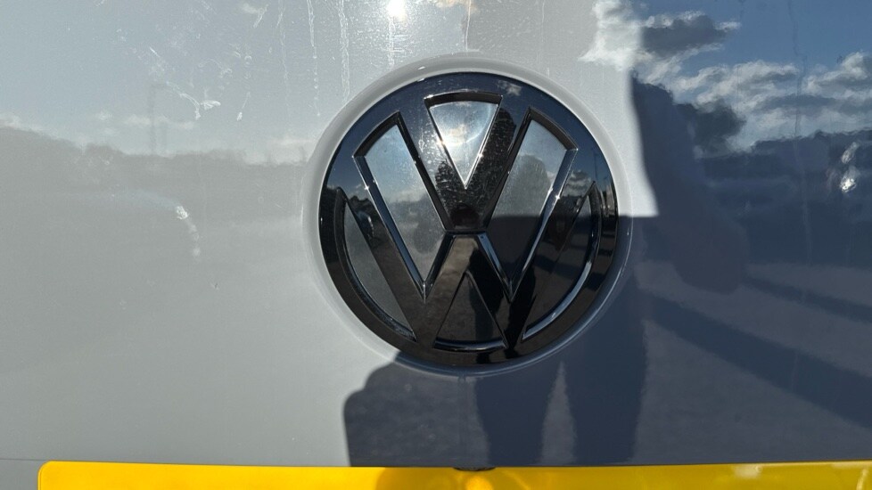 Used Volkswagen Transporter 2023 for sale - 76466222: Photo 37