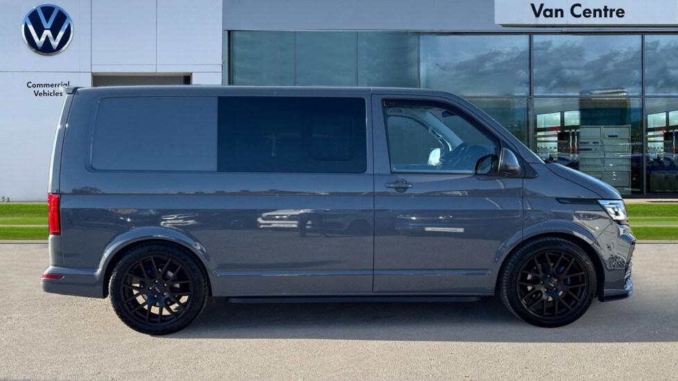 Used Volkswagen Transporter 2023 for sale - 76466222: Photo 4