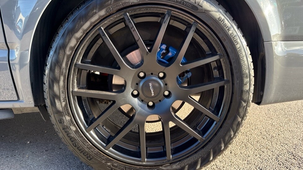 Used Volkswagen Transporter 2023 for sale - 76466222: Photo 5