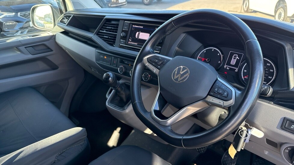 Used Volkswagen Transporter 2023 for sale - 76466222: Photo 6