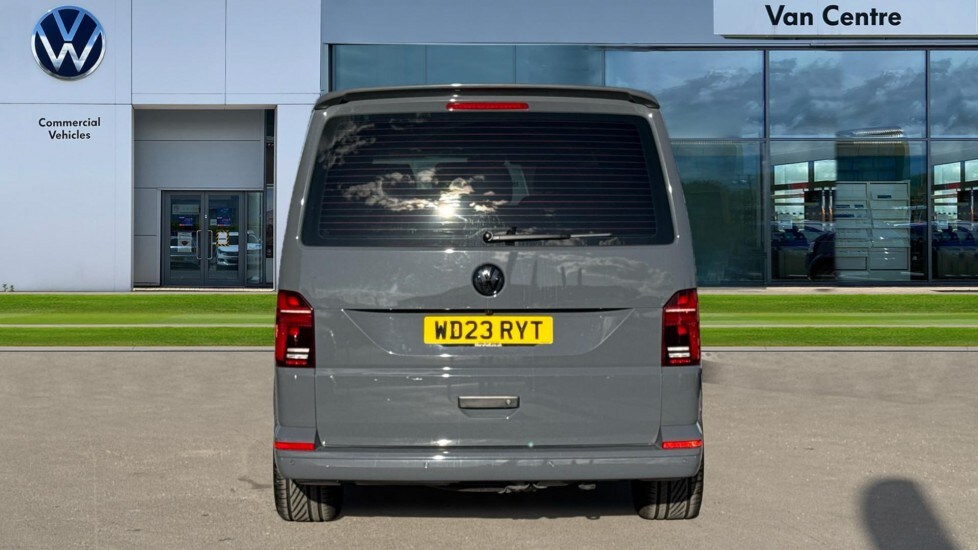 Used Volkswagen Transporter 2023 for sale - 76466222: Photo 7