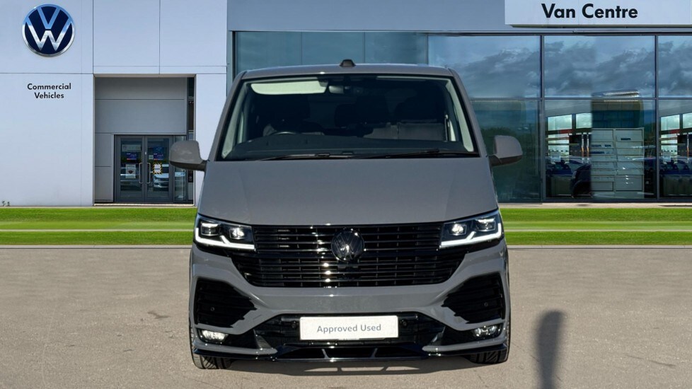 Used Volkswagen Transporter 2023 for sale - 76466222: Photo 8