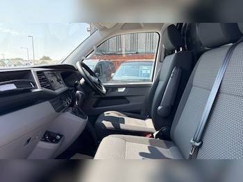 Used Volkswagen Transporter 2023 for sale - 75405925: Photo