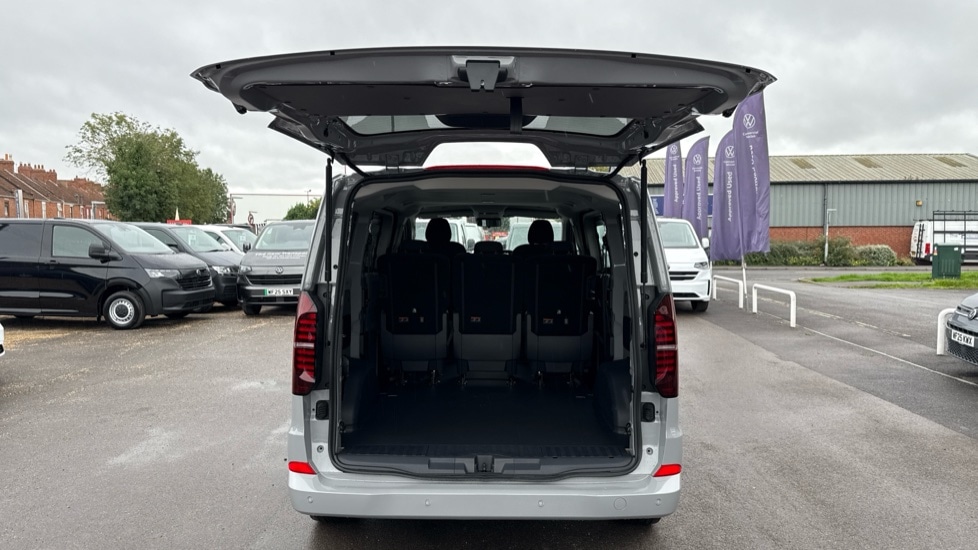 Used Volkswagen Transporter 2025 for sale - 76332201: Photo 10