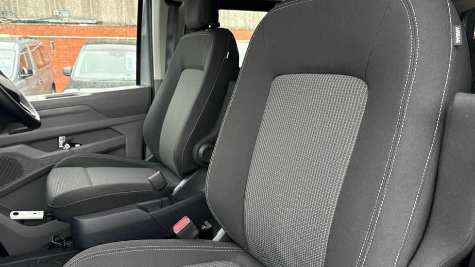 Used Volkswagen Transporter 2025 for sale - 76332201: Photo 17