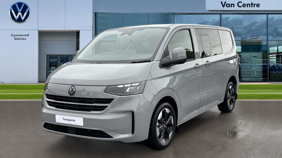 Used Volkswagen Transporter 2025 for sale - 76332201: Photo 19