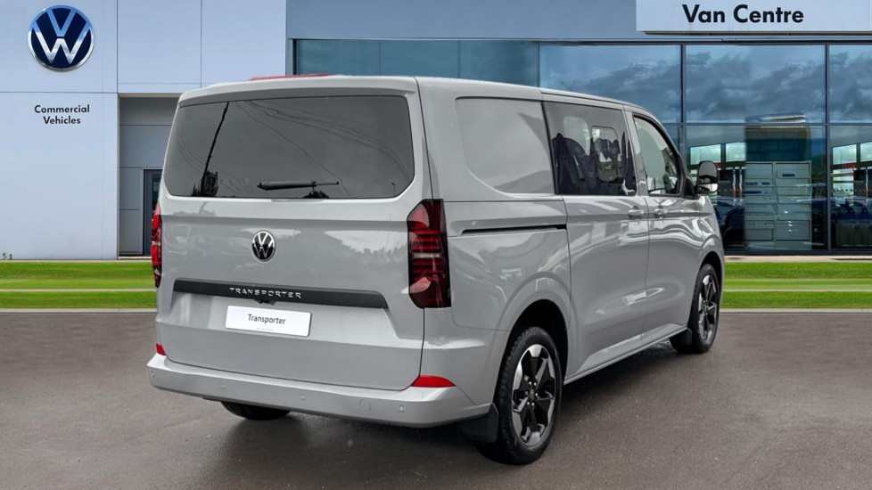 Used Volkswagen Transporter 2025 for sale - 76332201: Photo 20