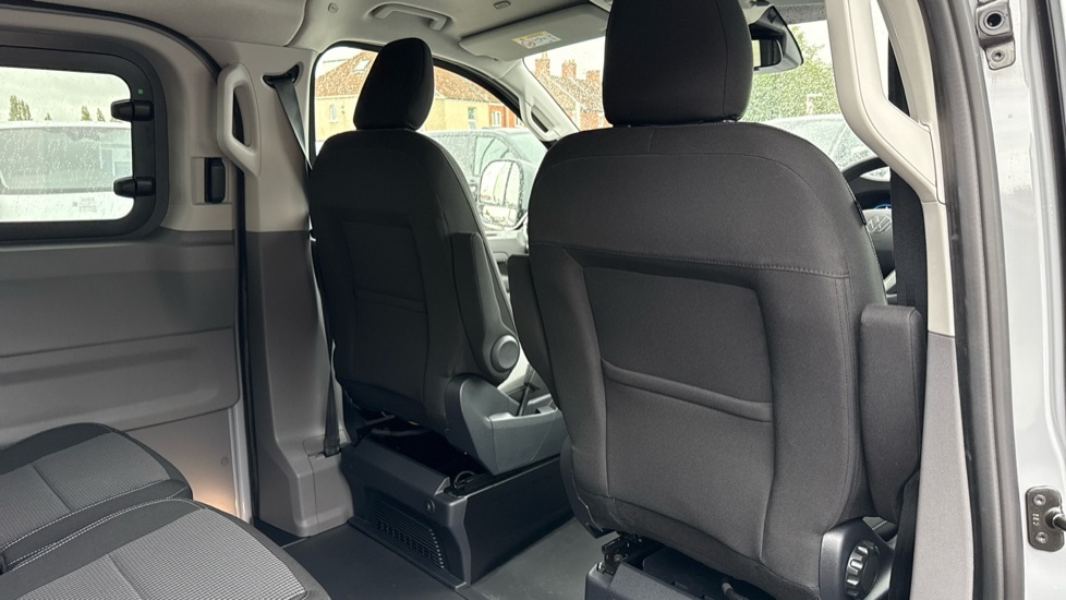 Used Volkswagen Transporter 2025 for sale - 76332201: Photo 22