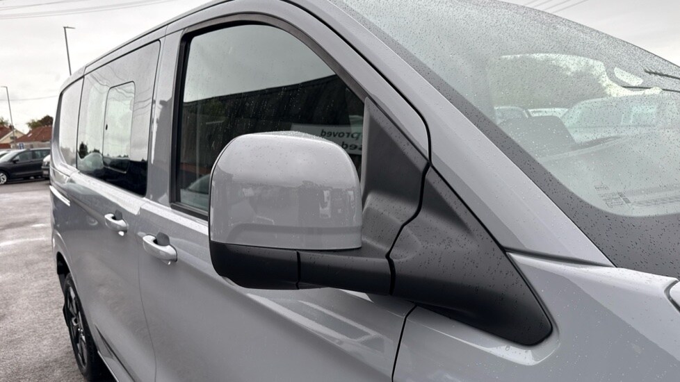 Used Volkswagen Transporter 2025 for sale - 76332201: Photo 36