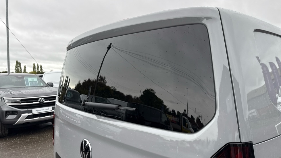Used Volkswagen Transporter 2025 for sale - 76332201: Photo 41