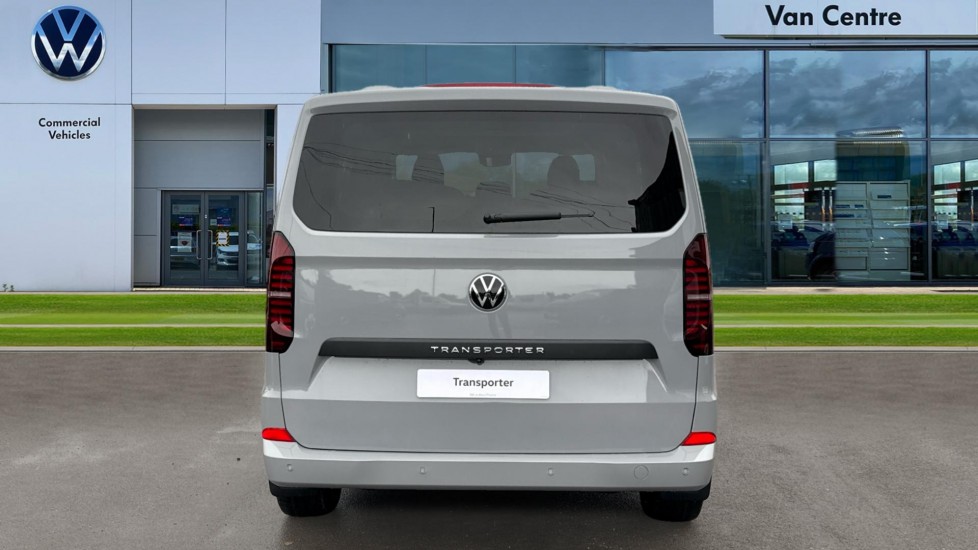 Used Volkswagen Transporter 2025 for sale - 76332201: Photo 7