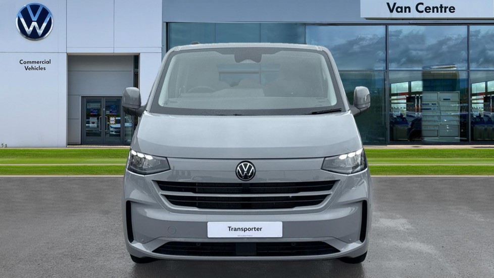 Used Volkswagen Transporter 2025 for sale - 76332201: Photo 8