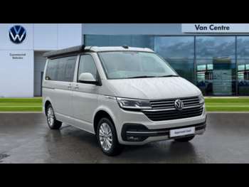 2023 - Ocean SWB 150 PS 2.0 TDI 7sp DSG Auto 4-Door