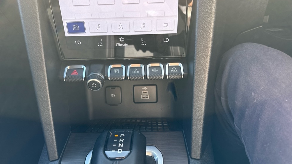 Used Volkswagen Amarok 2024 for sale - 76104323: Photo 13