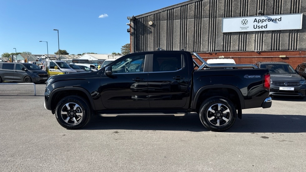 Used Volkswagen Amarok 2024 for sale - 76104323: Photo 18