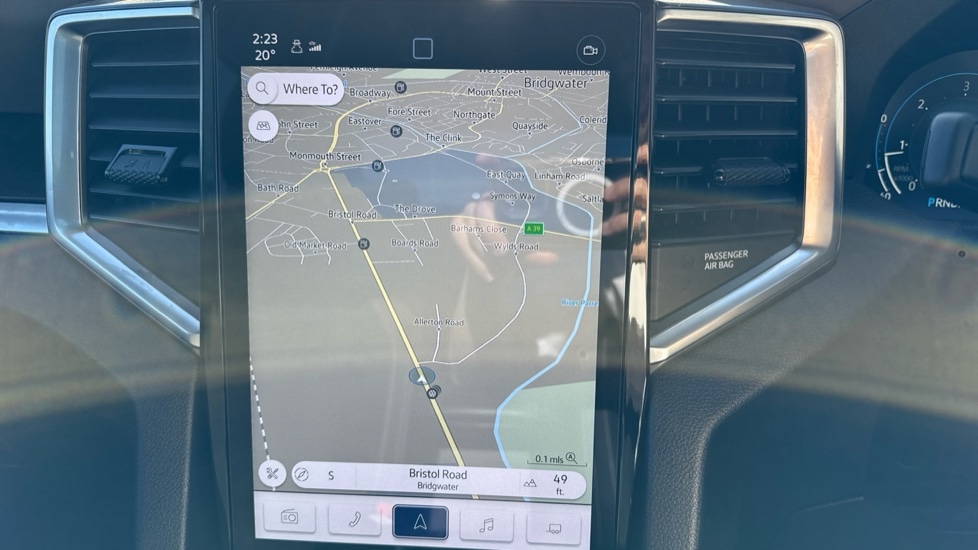 Used Volkswagen Amarok 2024 for sale - 76104323: Photo 23