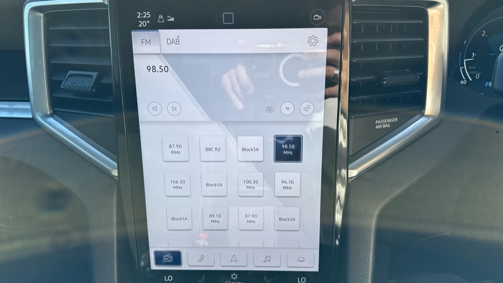 Used Volkswagen Amarok 2024 for sale - 76104323: Photo 27