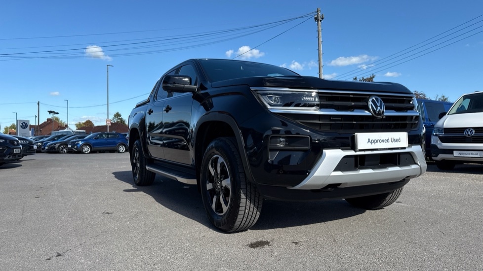 Used Volkswagen Amarok 2024 for sale - 76104323: Photo 31