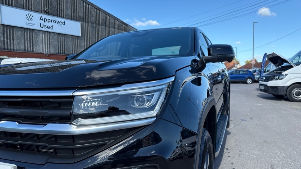 Used Volkswagen Amarok 2024 for sale - 76104323: Photo 32