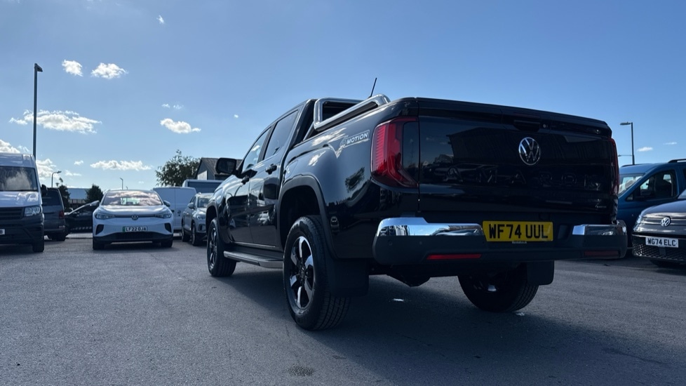 Used Volkswagen Amarok 2024 for sale - 76104323: Photo 34