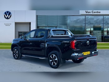 Used Volkswagen Amarok 2024 for sale - 76104323: Photo