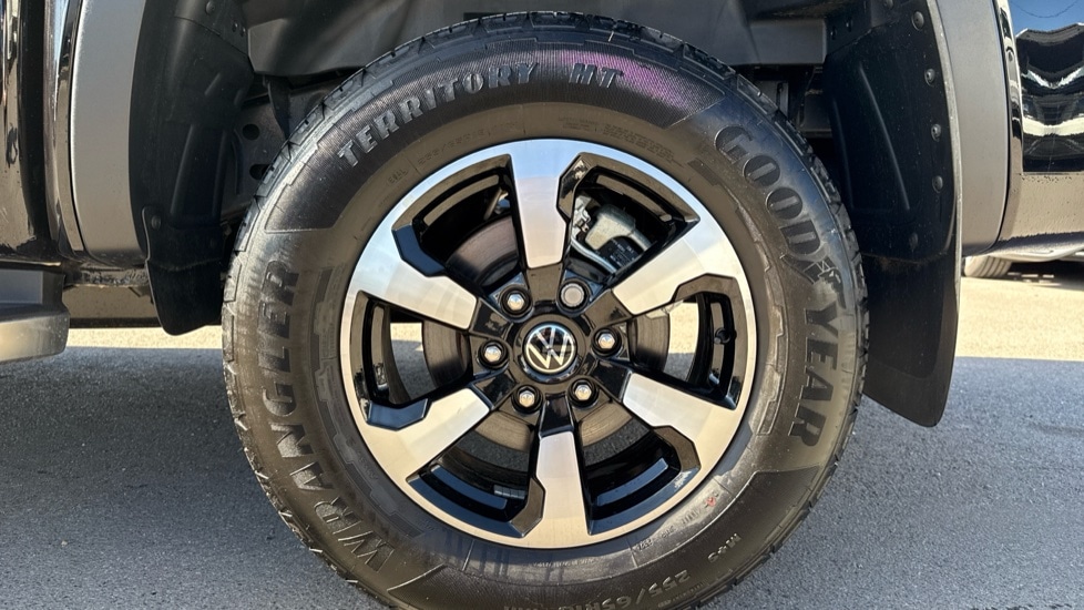 Used Volkswagen Amarok 2024 for sale - 76104323: Photo 5