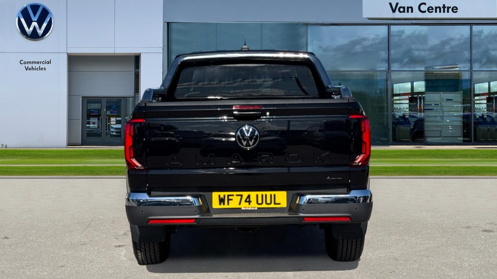Used Volkswagen Amarok 2024 for sale - 76104323: Photo 7
