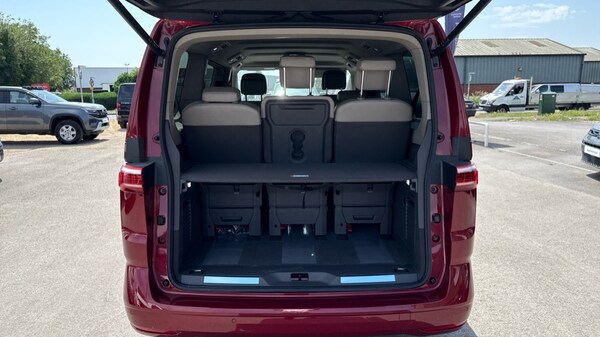 Used Volkswagen Multivan 2025 for sale - 75404145: Photo 10
