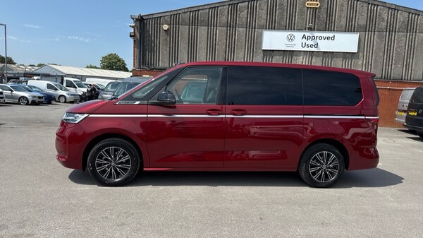 Used Volkswagen Multivan 2025 for sale - 75404145: Photo 18