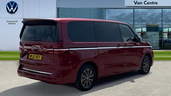 Used Volkswagen Multivan 2025 for sale - 75404145: Photo 20
