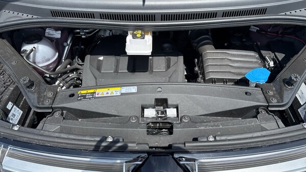 Used Volkswagen Multivan 2025 for sale - 75404145: Photo 22