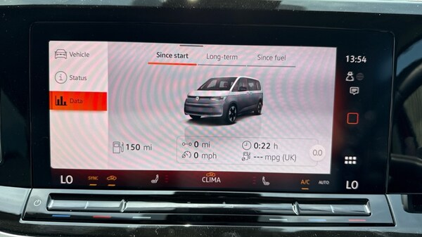 Used Volkswagen Multivan 2025 for sale - 75404145: Photo 30