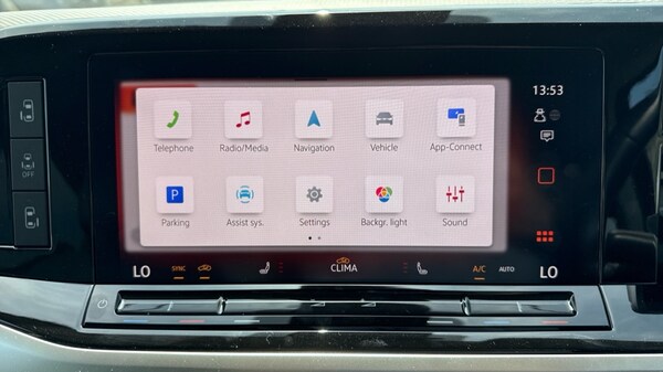 Used Volkswagen Multivan 2025 for sale - 75404145: Photo 31