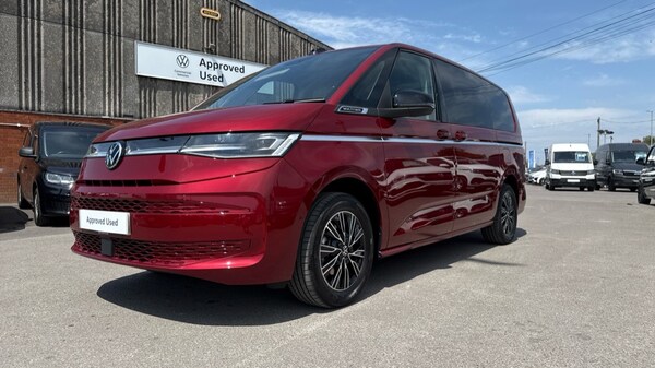 Used Volkswagen Multivan 2025 for sale - 75404145: Photo 33