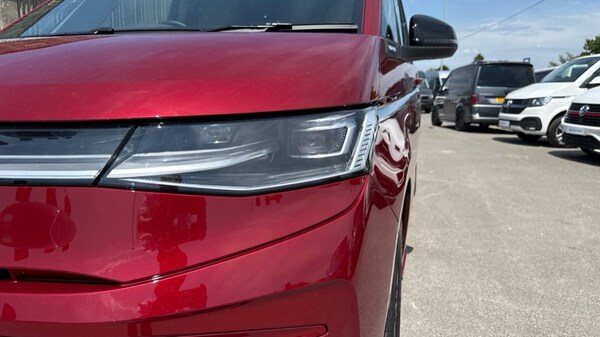 Used Volkswagen Multivan 2025 for sale - 75404145: Photo 34