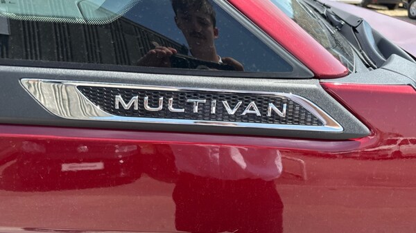 Used Volkswagen Multivan 2025 for sale - 75404145: Photo 36