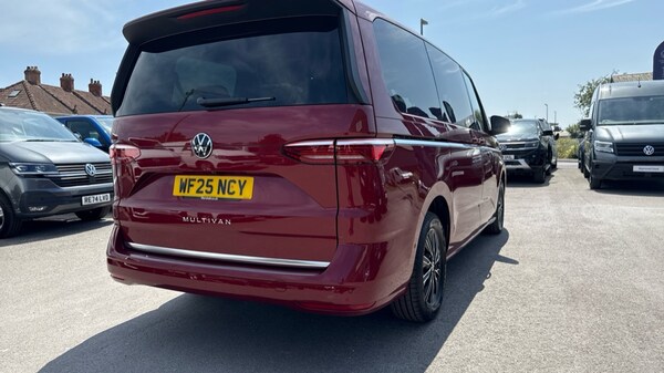 Used Volkswagen Multivan 2025 for sale - 75404145: Photo 37