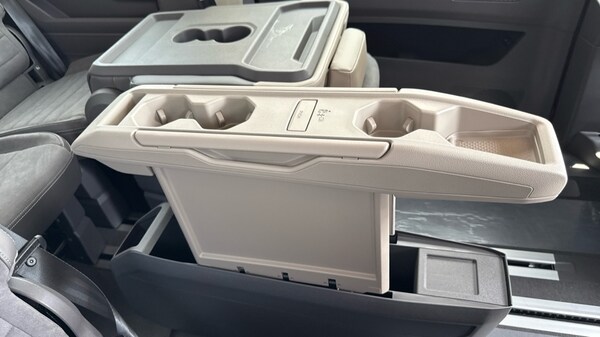 Used Volkswagen Multivan 2025 for sale - 75404145: Photo 38