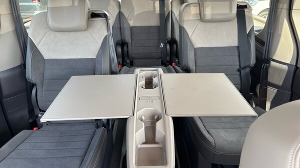 Used Volkswagen Multivan 2025 for sale - 75404145: Photo 39