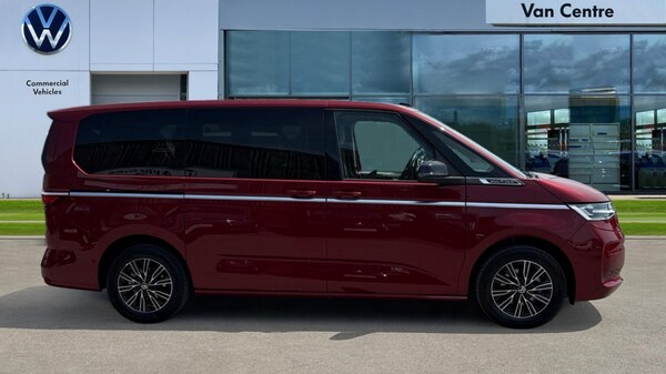 Used Volkswagen Multivan 2025 for sale - 75404145: Photo 4