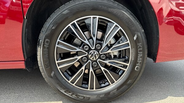 Used Volkswagen Multivan 2025 for sale - 75404145: Photo 5