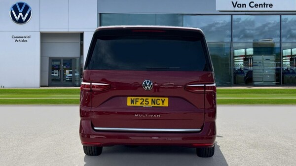 Used Volkswagen Multivan 2025 for sale - 75404145: Photo 7